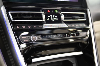 2023 BMW 8 Series M850i xDrive