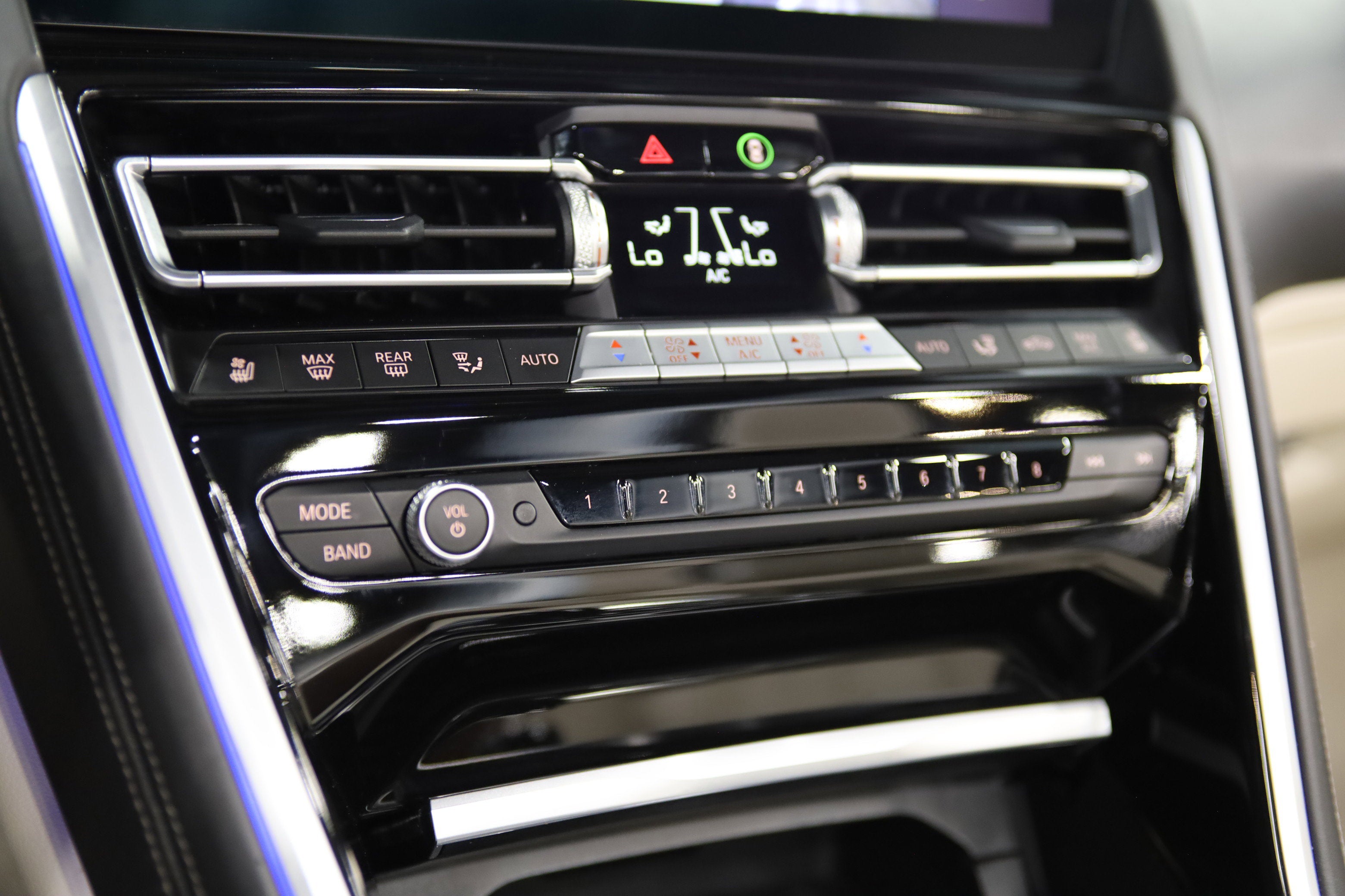 2023 BMW 8 Series M850i xDrive