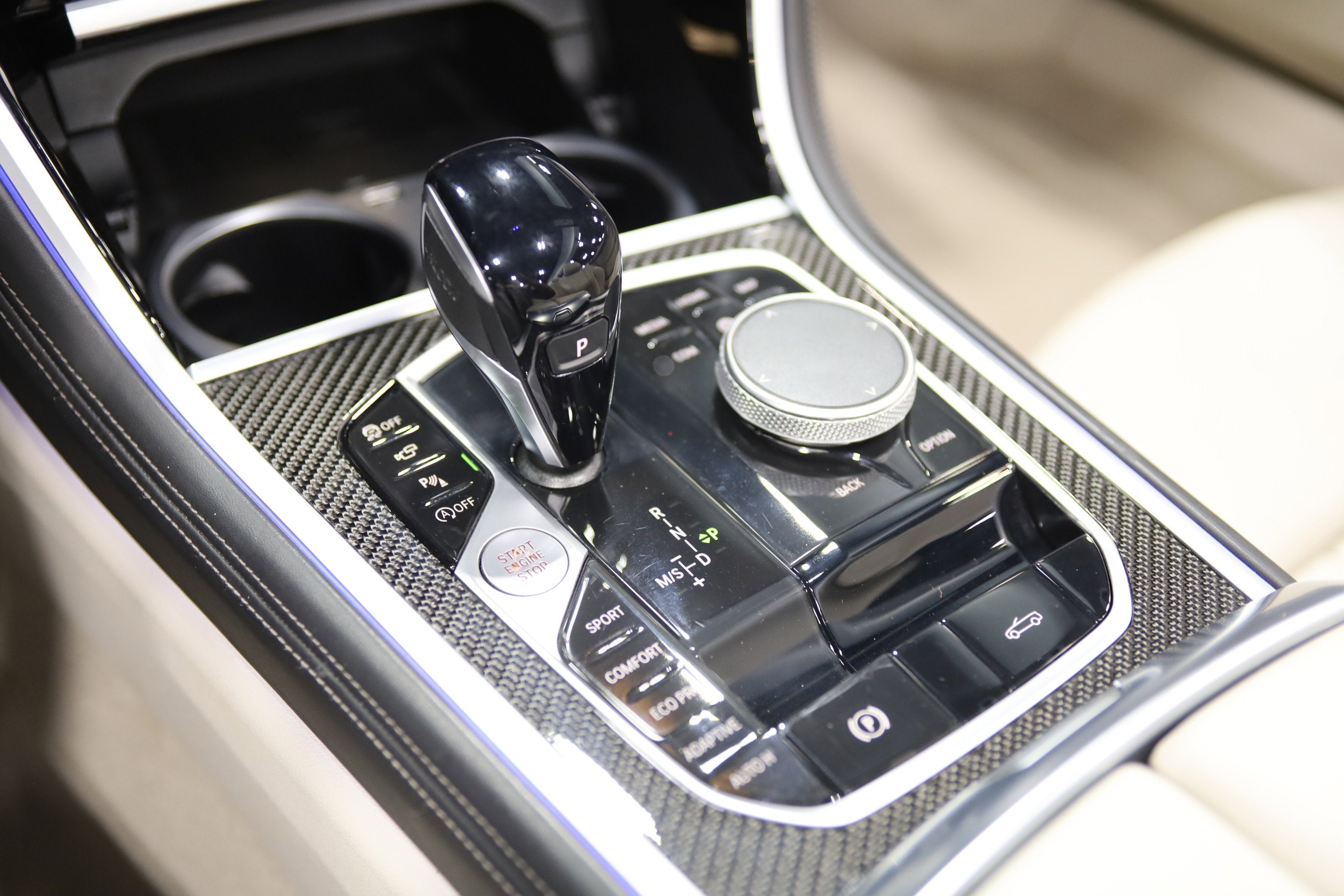 2023 BMW 8 Series M850i xDrive