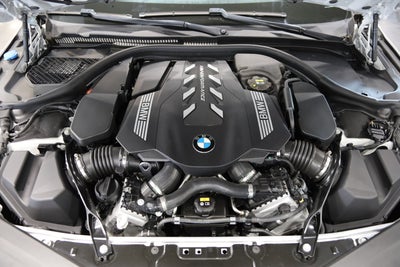 2023 BMW 8 Series M850i xDrive