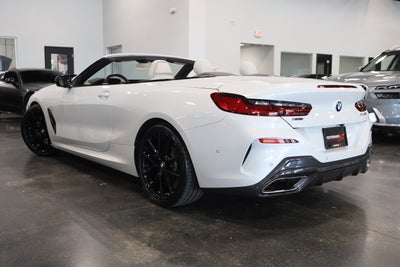 2023 BMW 8 Series M850i xDrive