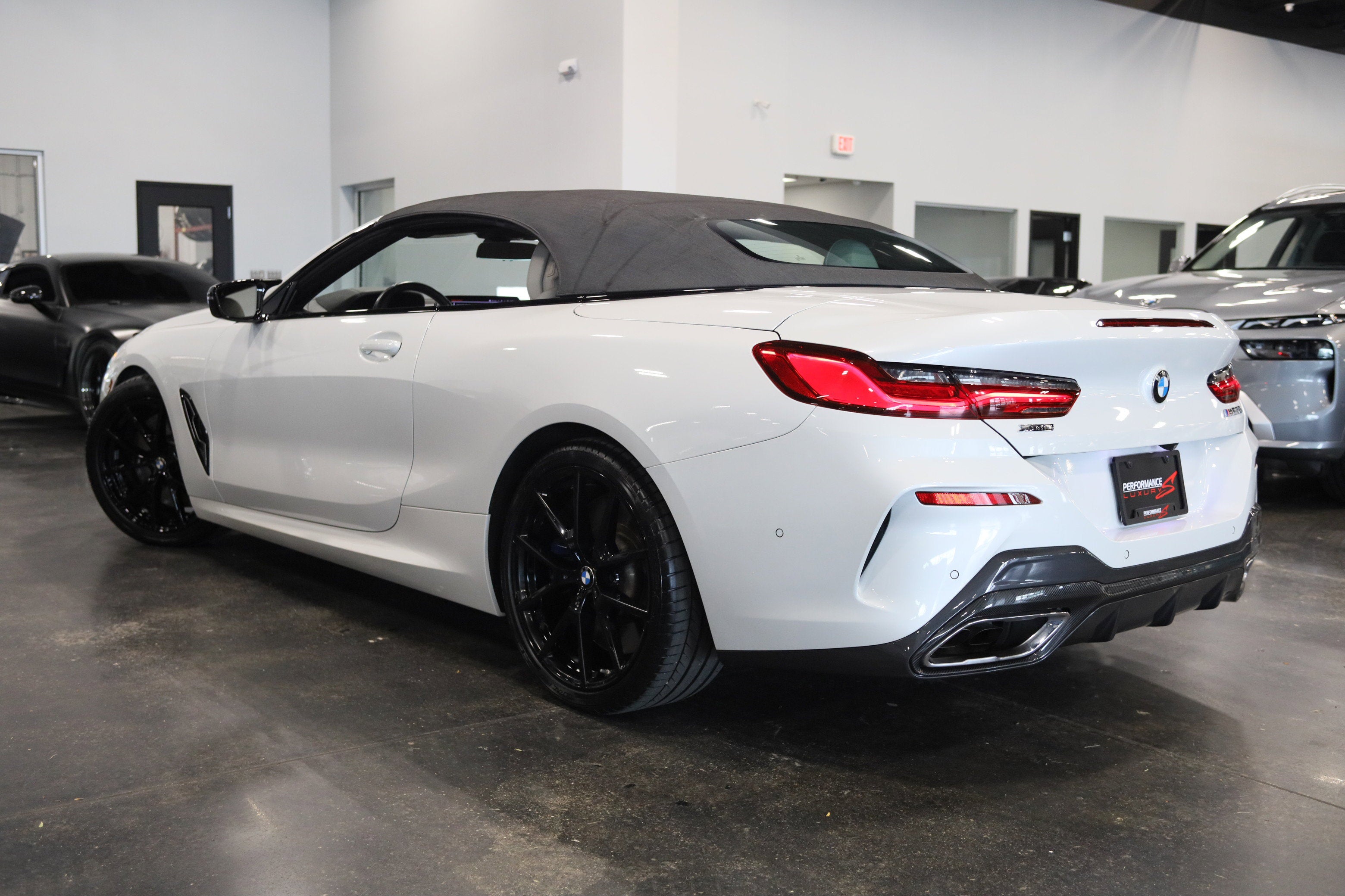 2023 BMW 8 Series M850i xDrive