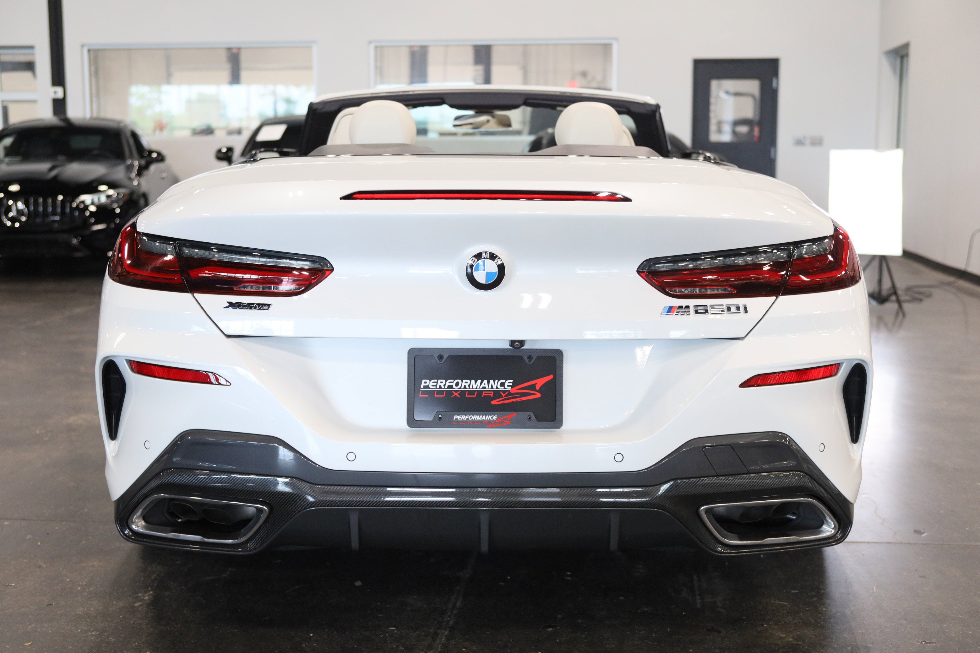 2023 BMW 8 Series M850i xDrive