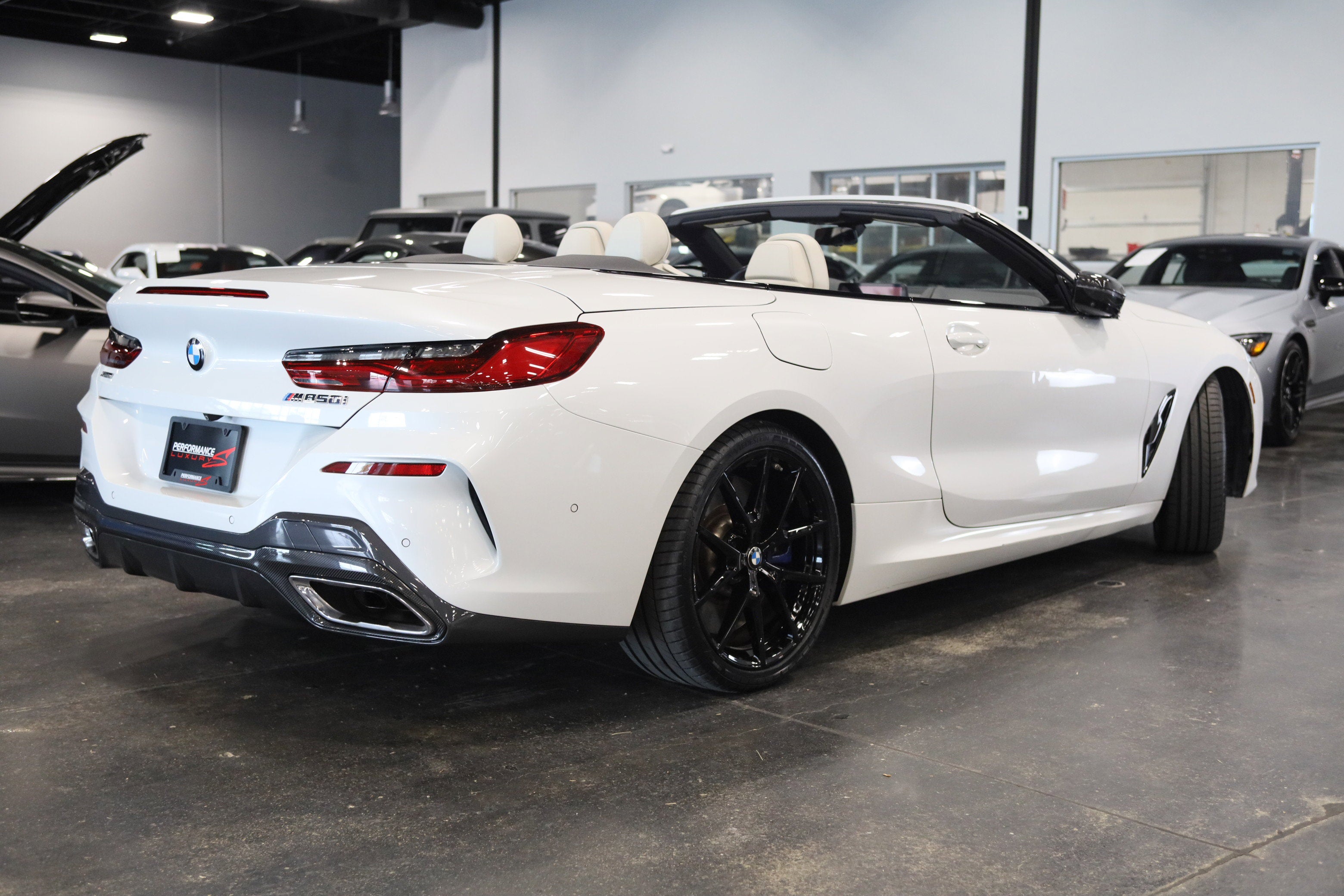 2023 BMW 8 Series M850i xDrive