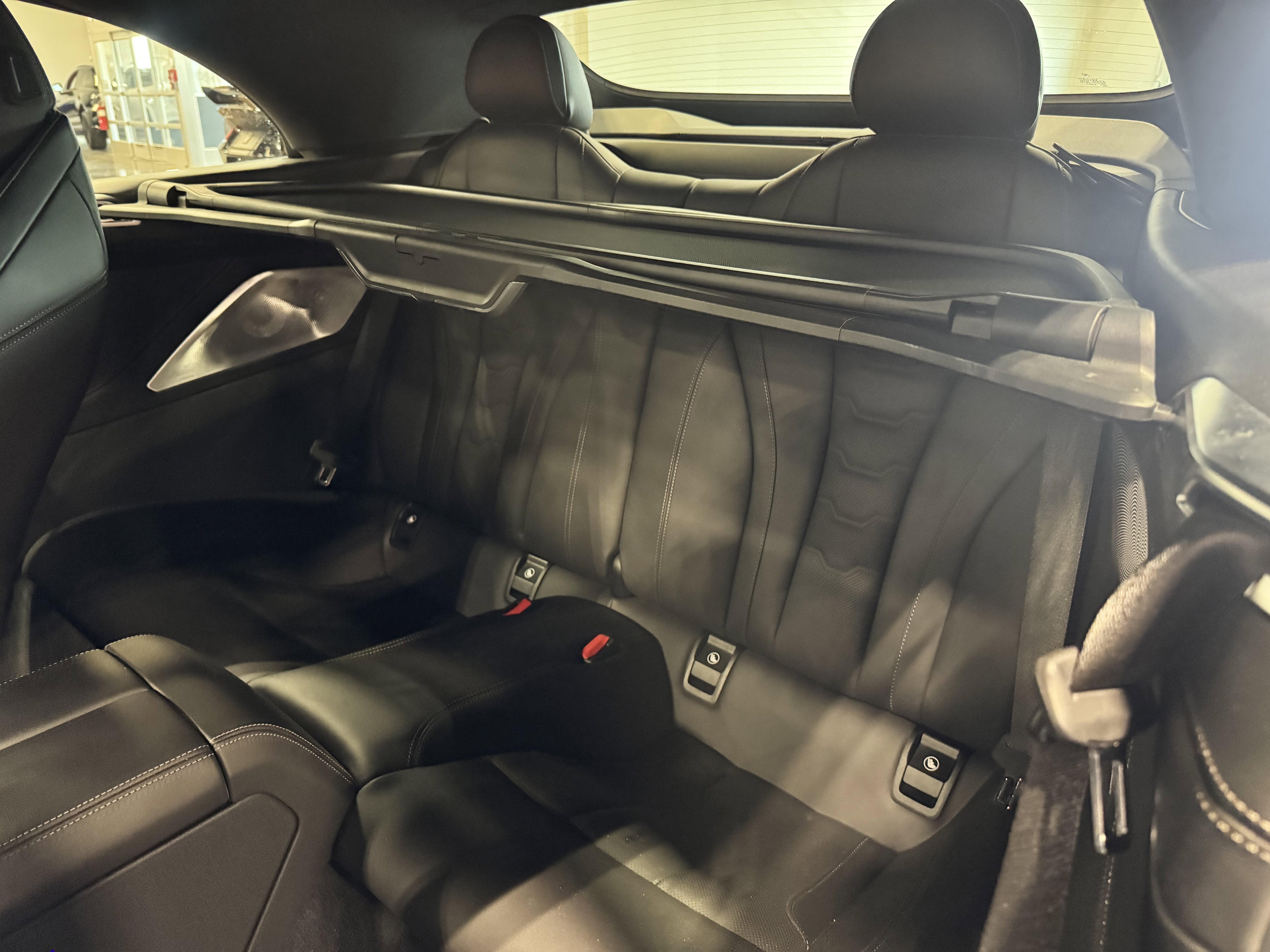 2019 BMW 8 Series M850i xDrive