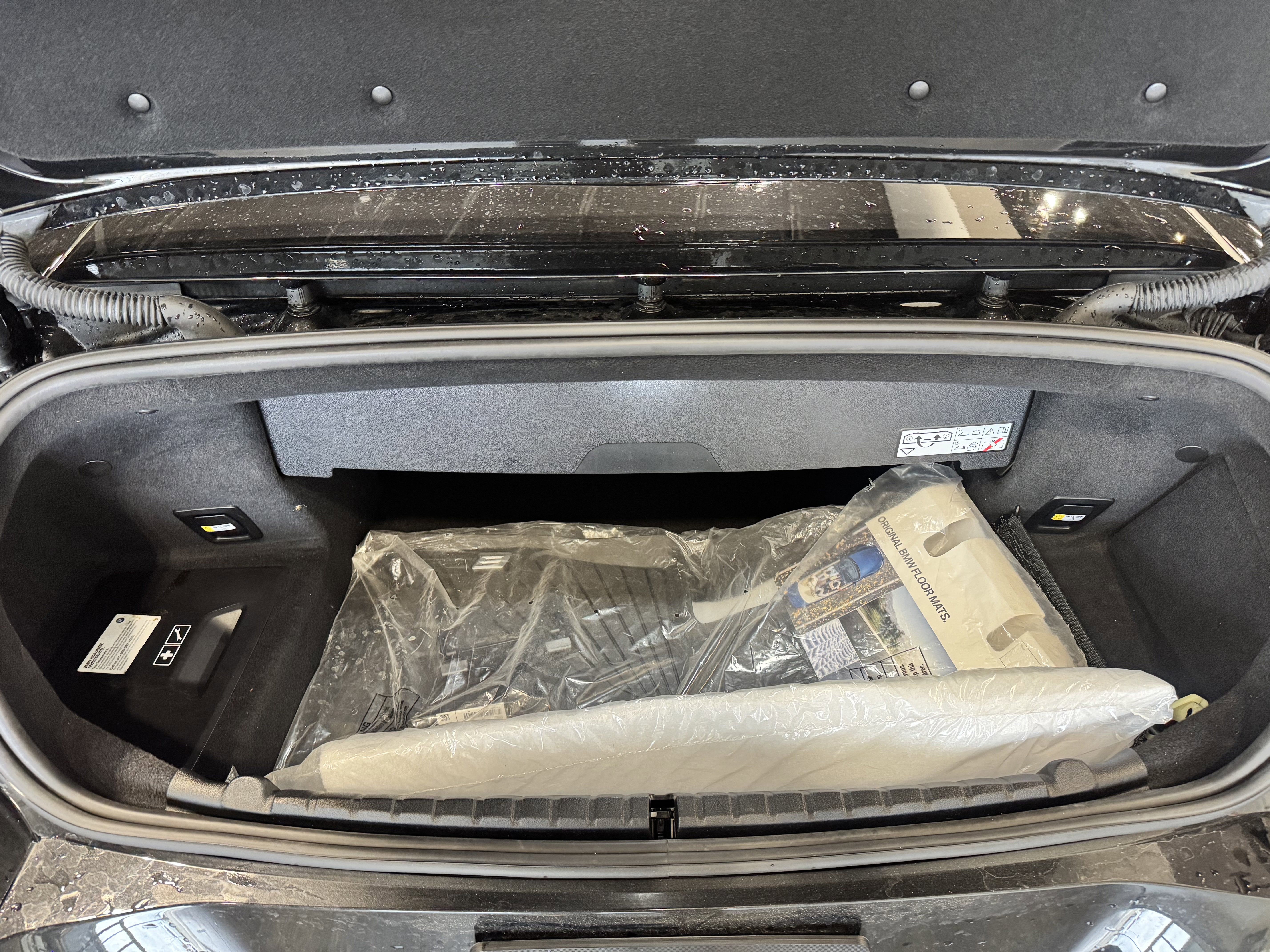 2019 BMW 8 Series M850i xDrive