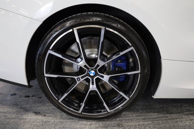 2019 BMW 8 Series M850i xDrive