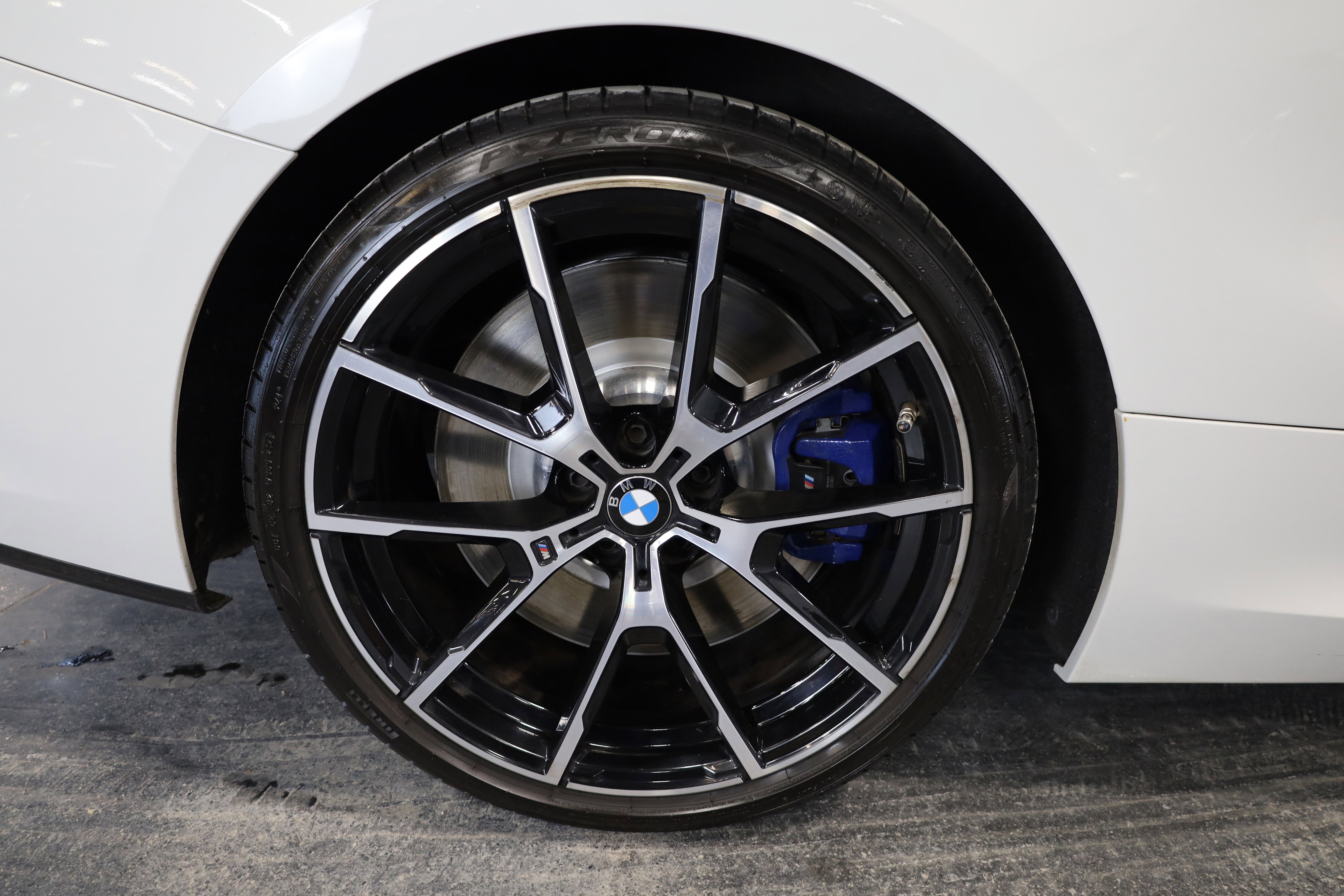 2019 BMW 8 Series M850i xDrive