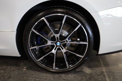 2019 BMW 8 Series M850i xDrive