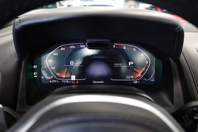 2019 BMW 8 Series M850i xDrive