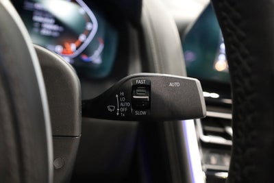 2019 BMW 8 Series M850i xDrive