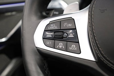 2019 BMW 8 Series M850i xDrive