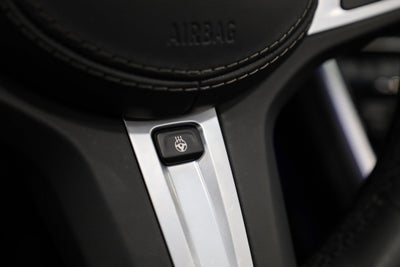 2019 BMW 8 Series M850i xDrive