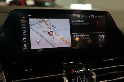 2019 BMW 8 Series M850i xDrive