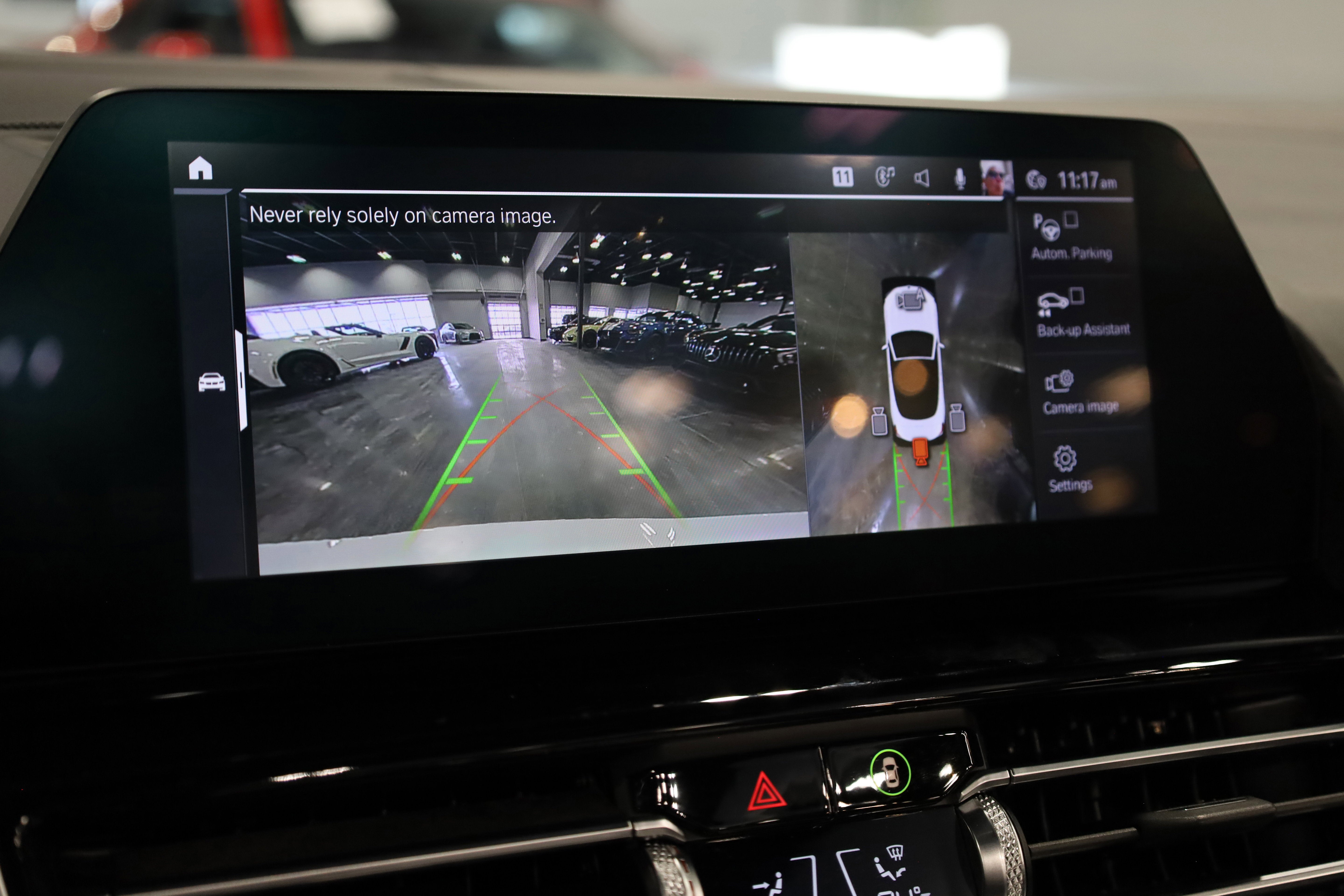 2019 BMW 8 Series M850i xDrive