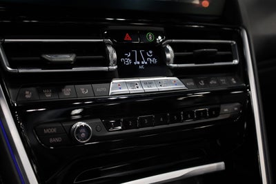 2019 BMW 8 Series M850i xDrive