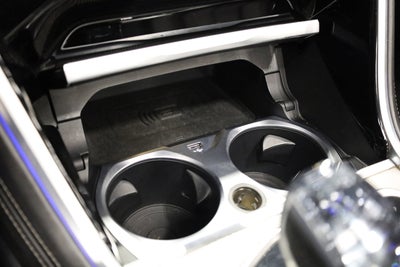 2019 BMW 8 Series M850i xDrive