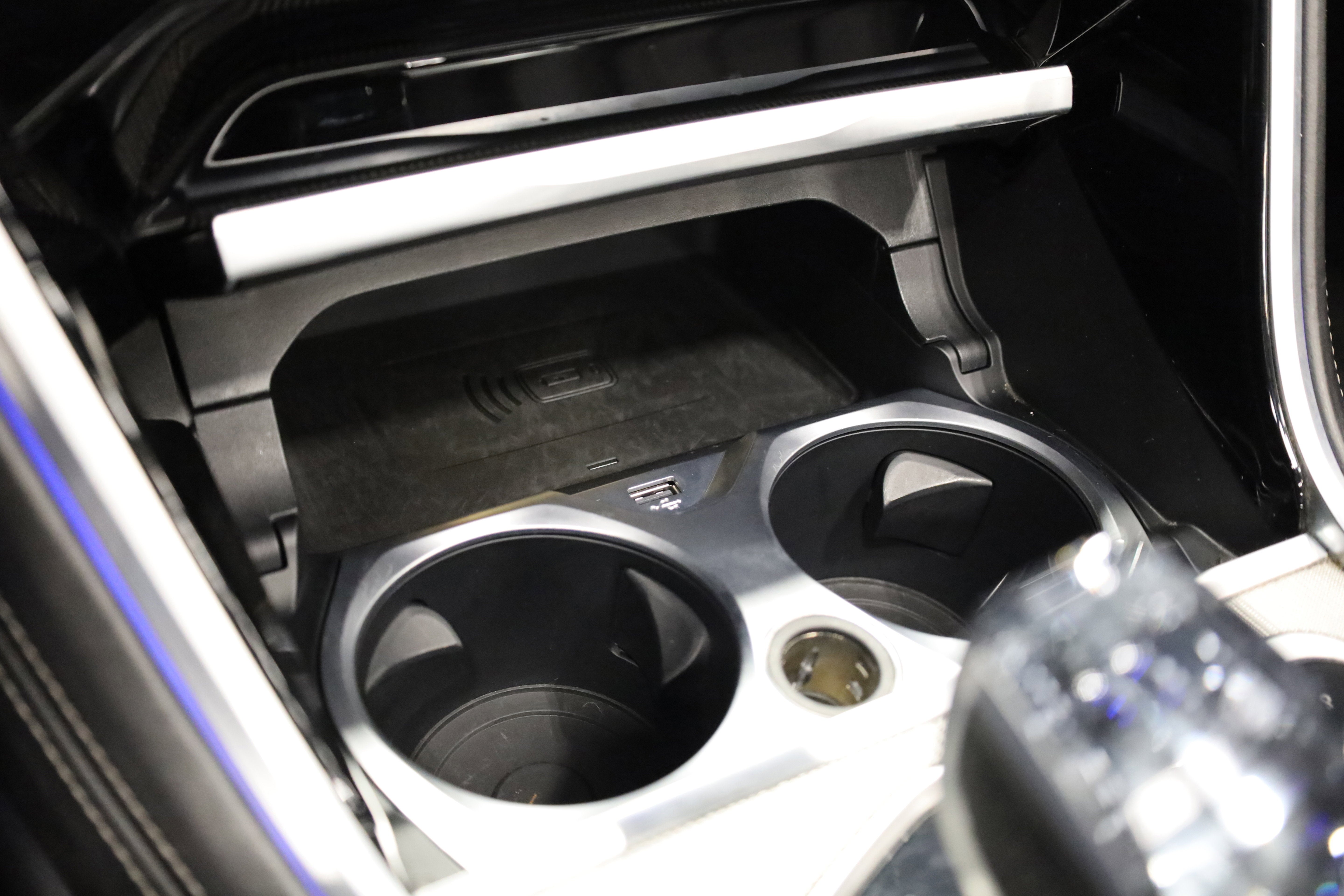 2019 BMW 8 Series M850i xDrive