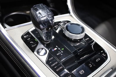 2019 BMW 8 Series M850i xDrive