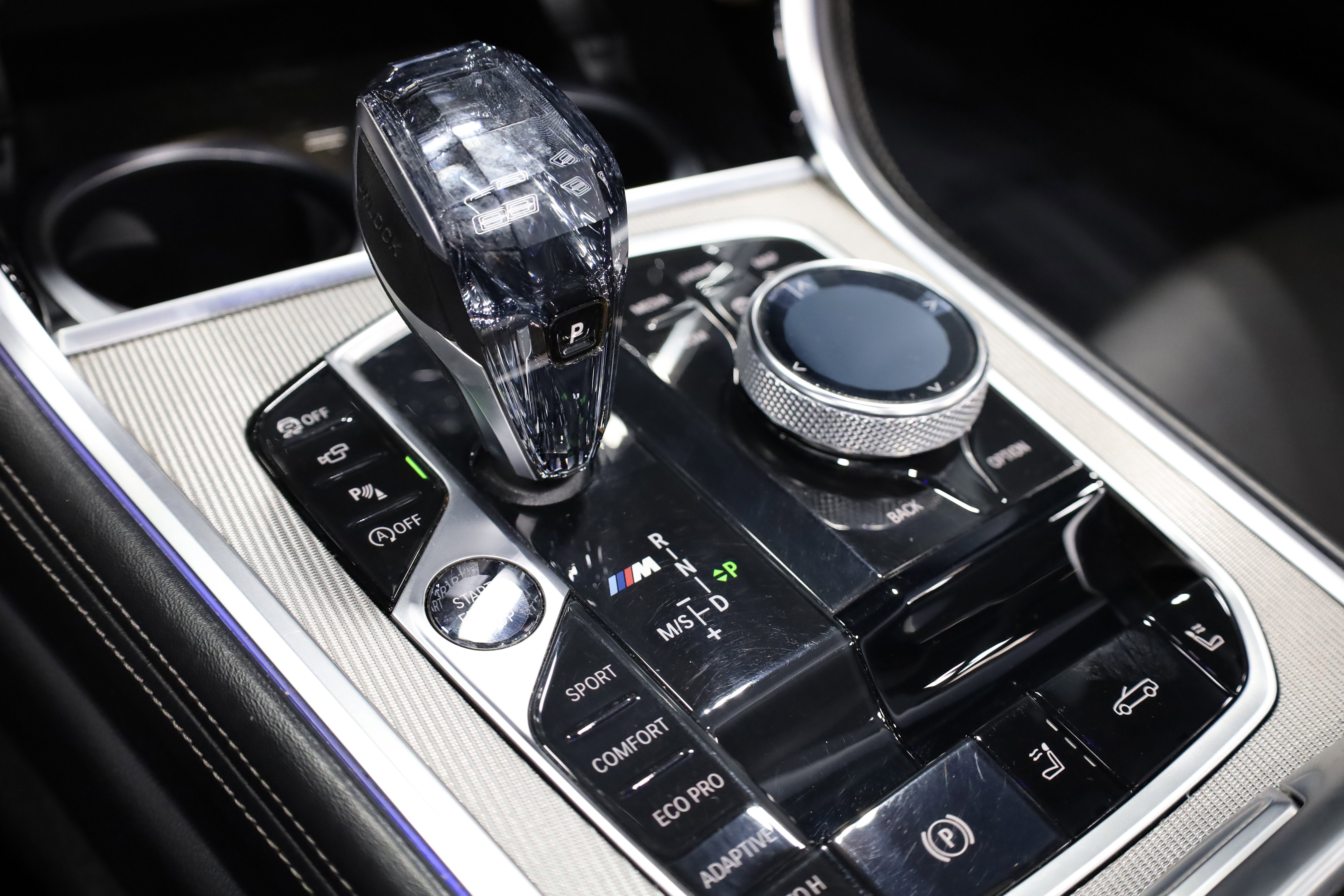 2019 BMW 8 Series M850i xDrive