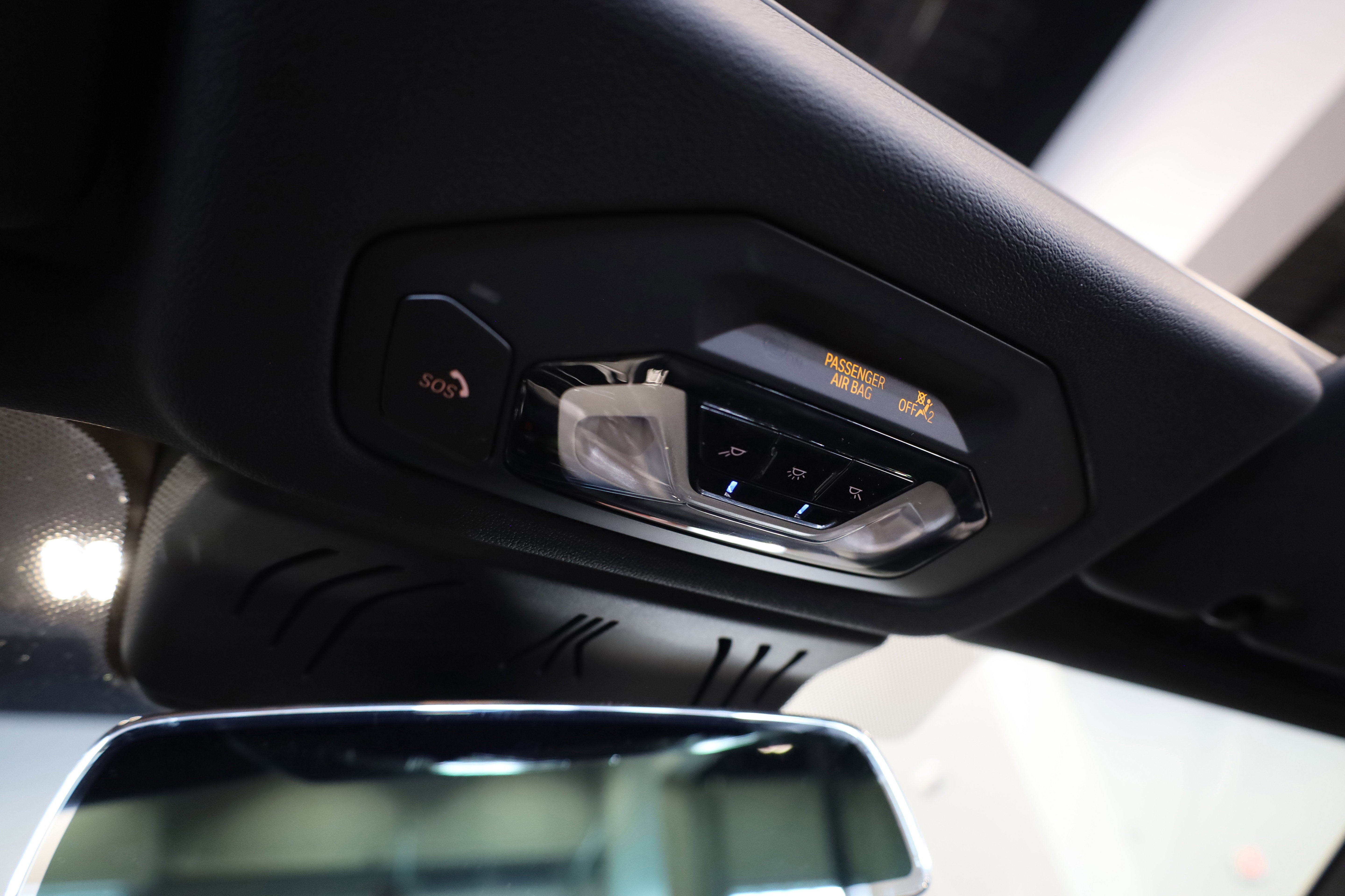 2019 BMW 8 Series M850i xDrive