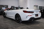 2019 BMW 8 Series M850i xDrive