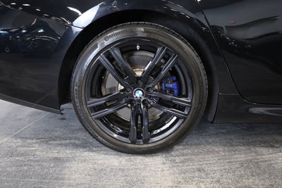 2022 BMW 8 Series 840i