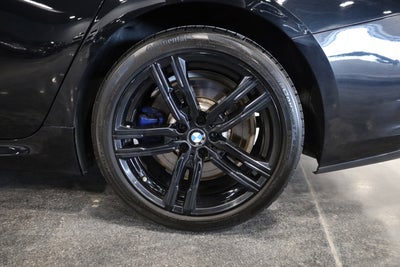 2022 BMW 8 Series 840i