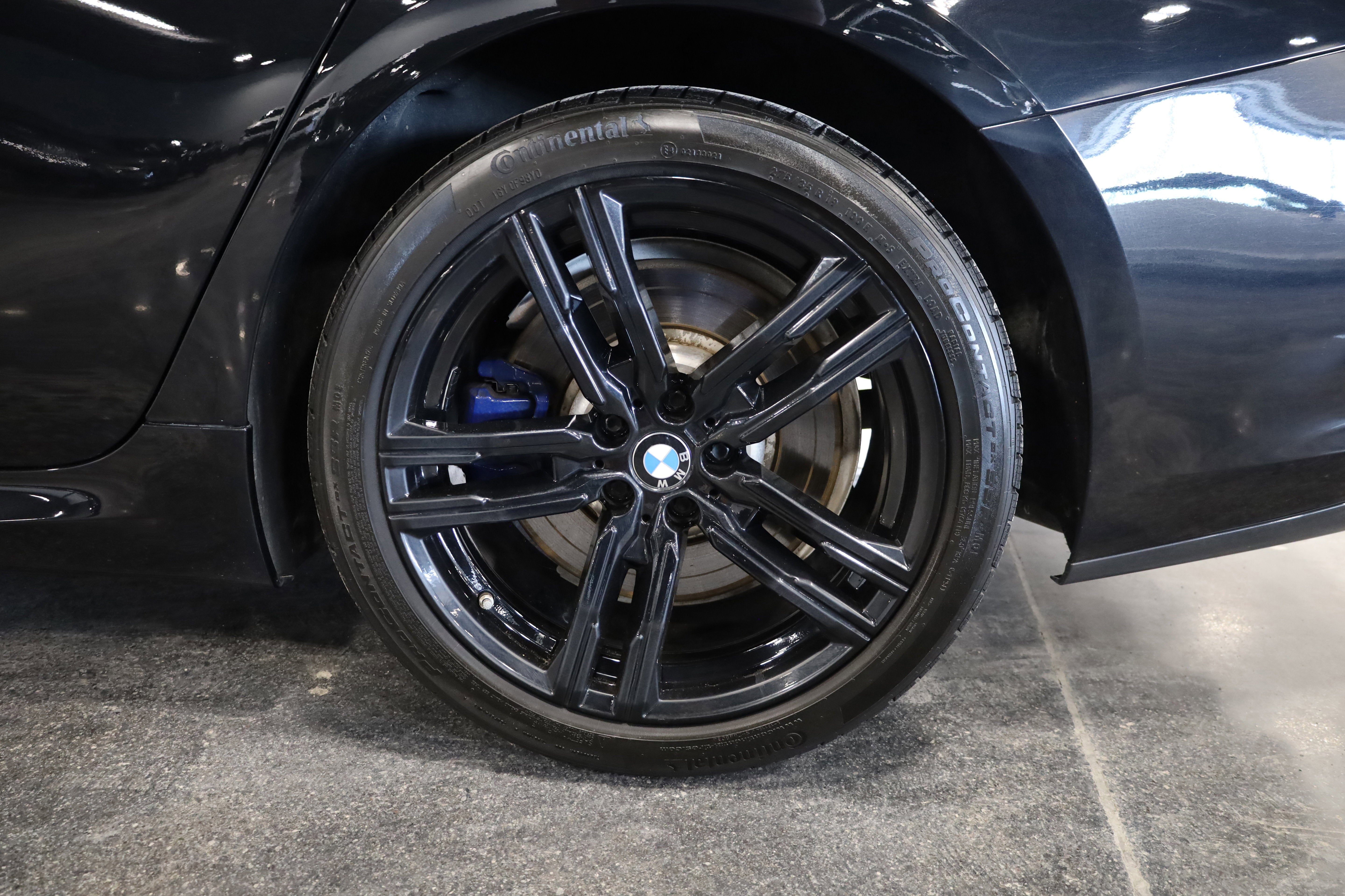 2022 BMW 8 Series 840i