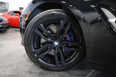 2022 BMW 8 Series 840i