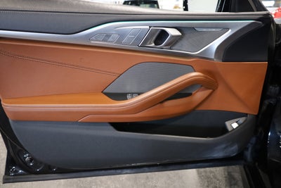 2022 BMW 8 Series 840i