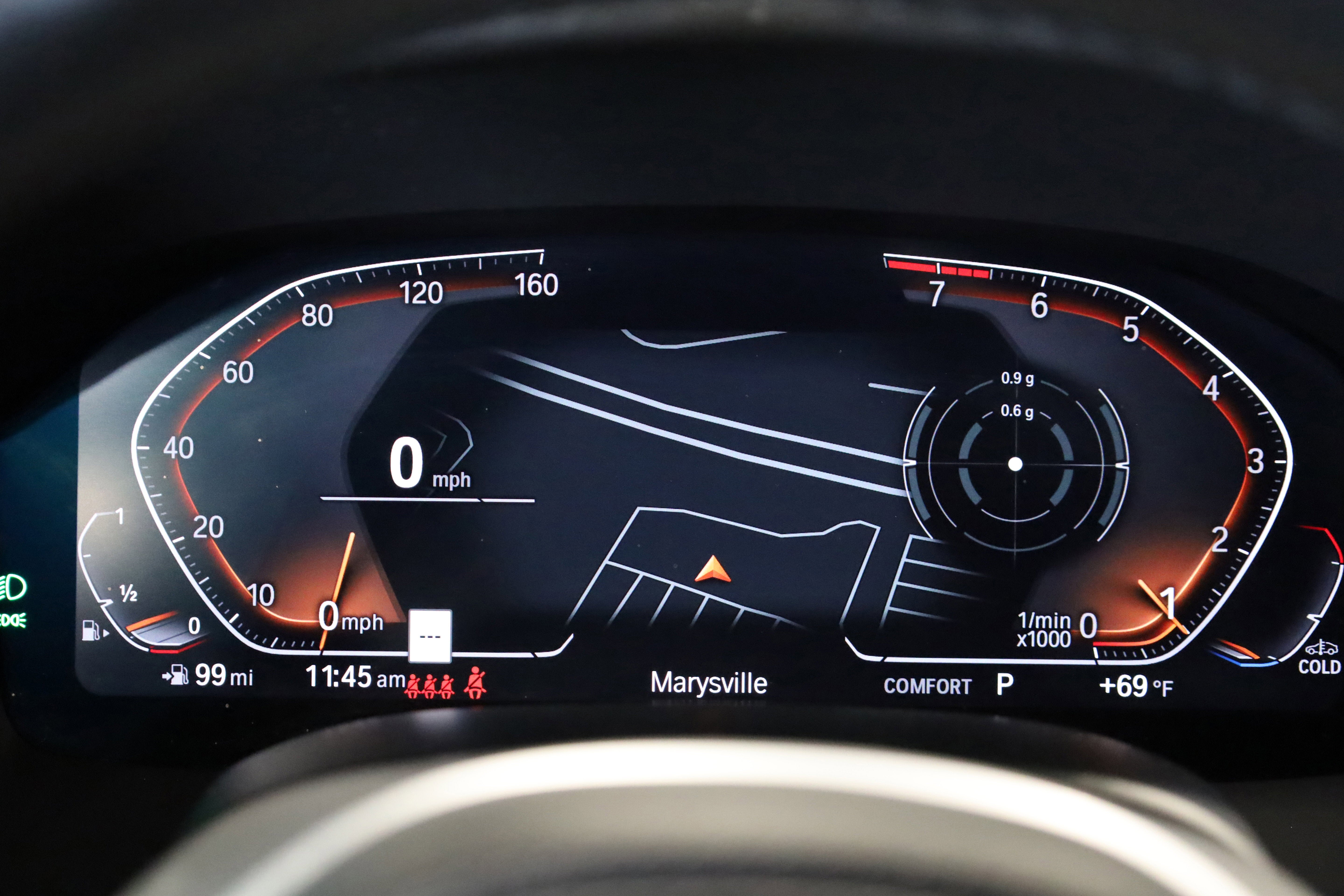 2022 BMW 8 Series 840i