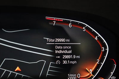 2022 BMW 8 Series 840i