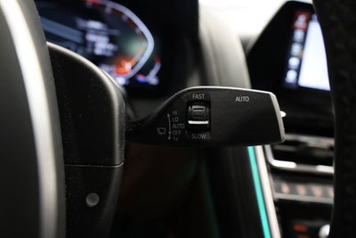 2022 BMW 8 Series 840i