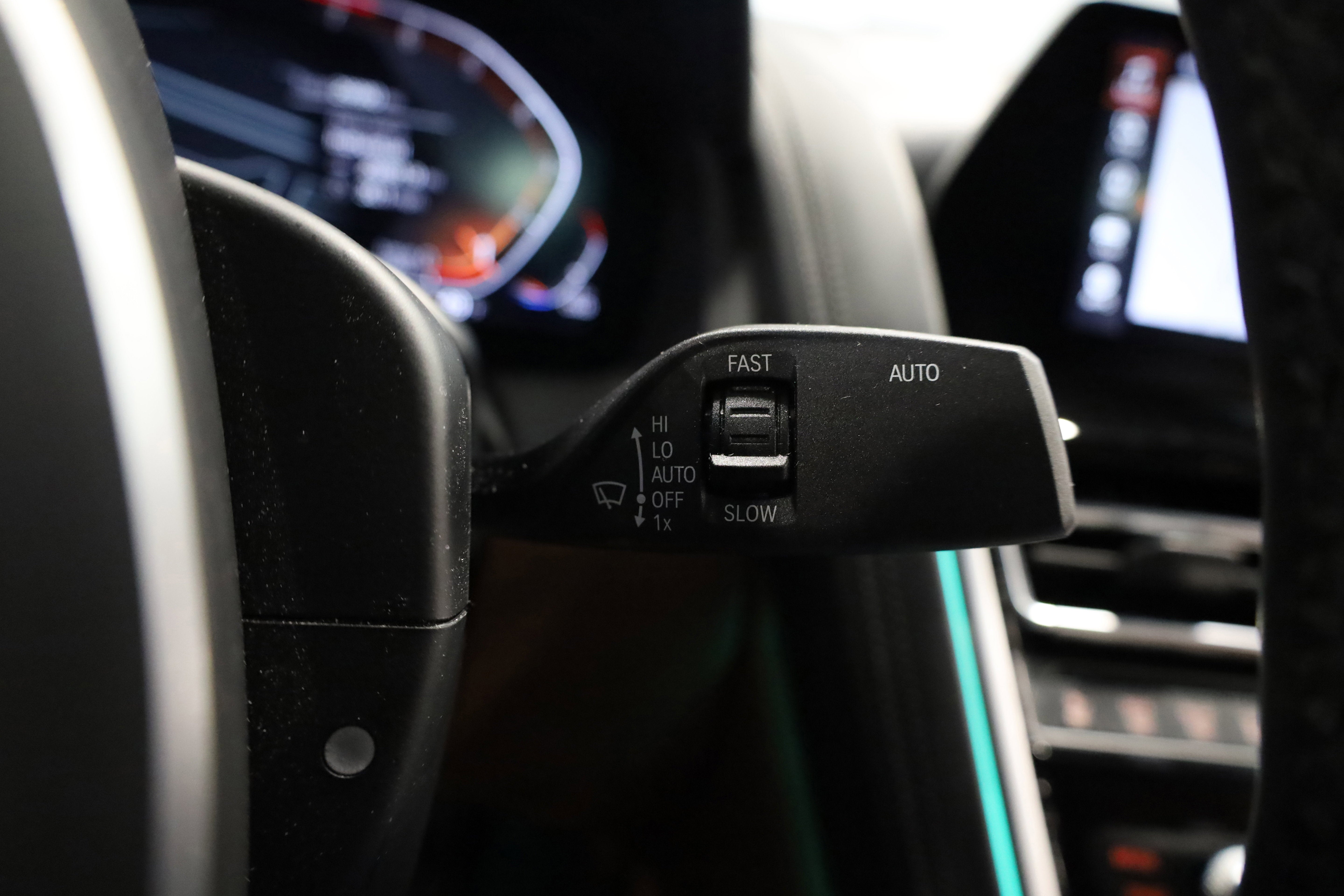 2022 BMW 8 Series 840i