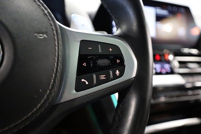 2022 BMW 8 Series 840i