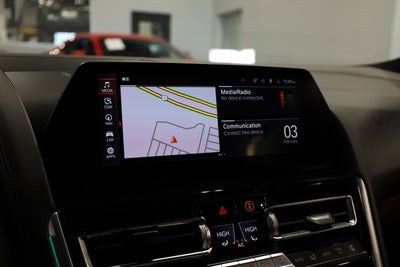 2022 BMW 8 Series 840i