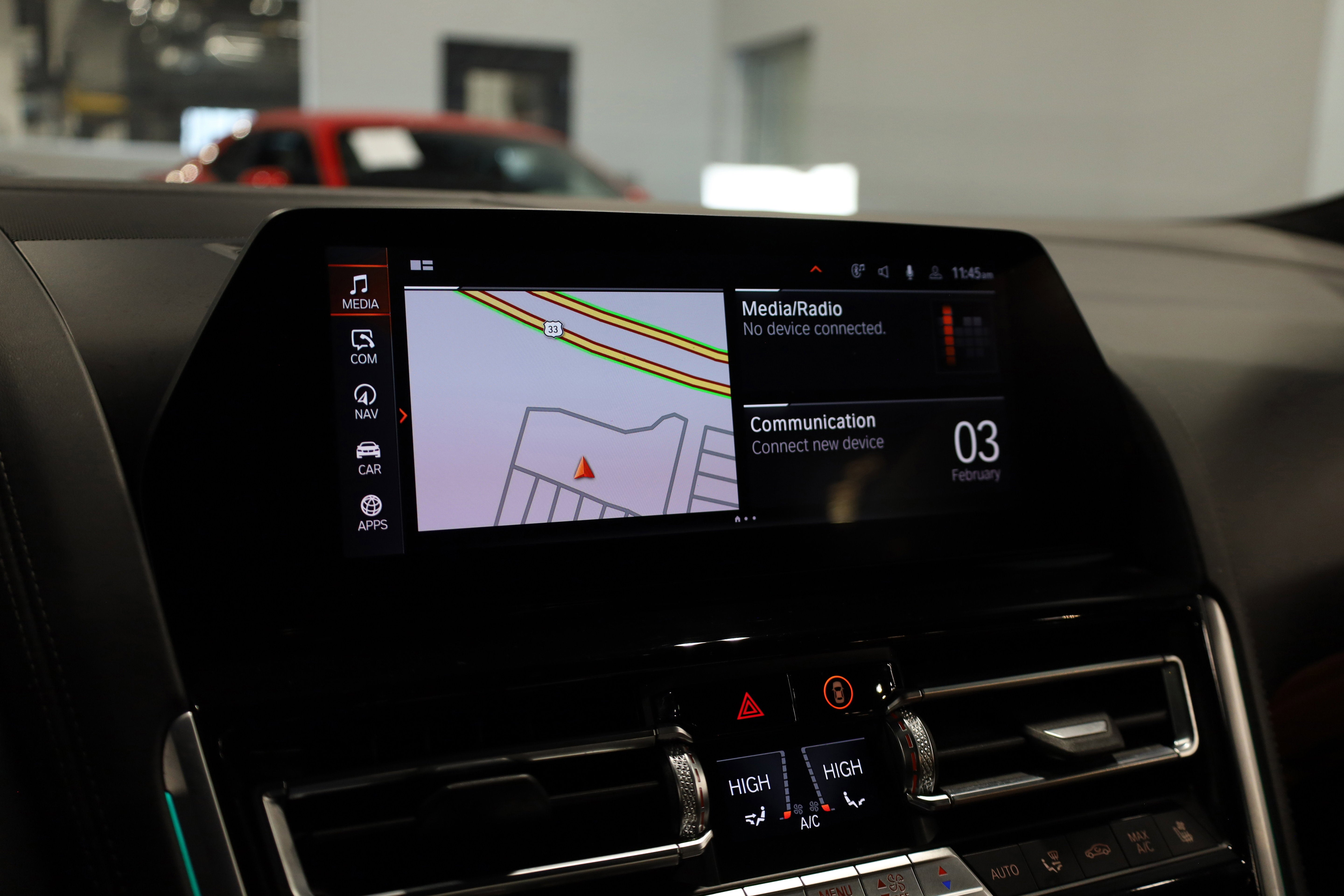 2022 BMW 8 Series 840i