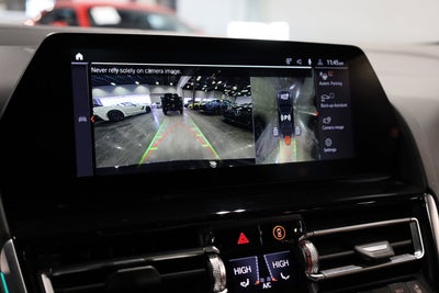 2022 BMW 8 Series 840i