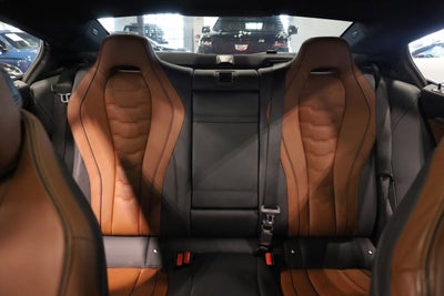 2022 BMW 8 Series 840i