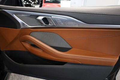 2022 BMW 8 Series 840i