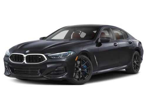 2024 BMW 8 Series M850i