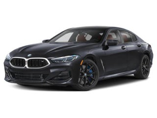2024 BMW 8 Series M850i