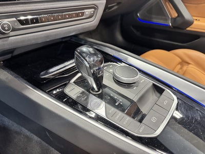 2019 BMW Z4 sDrive30i