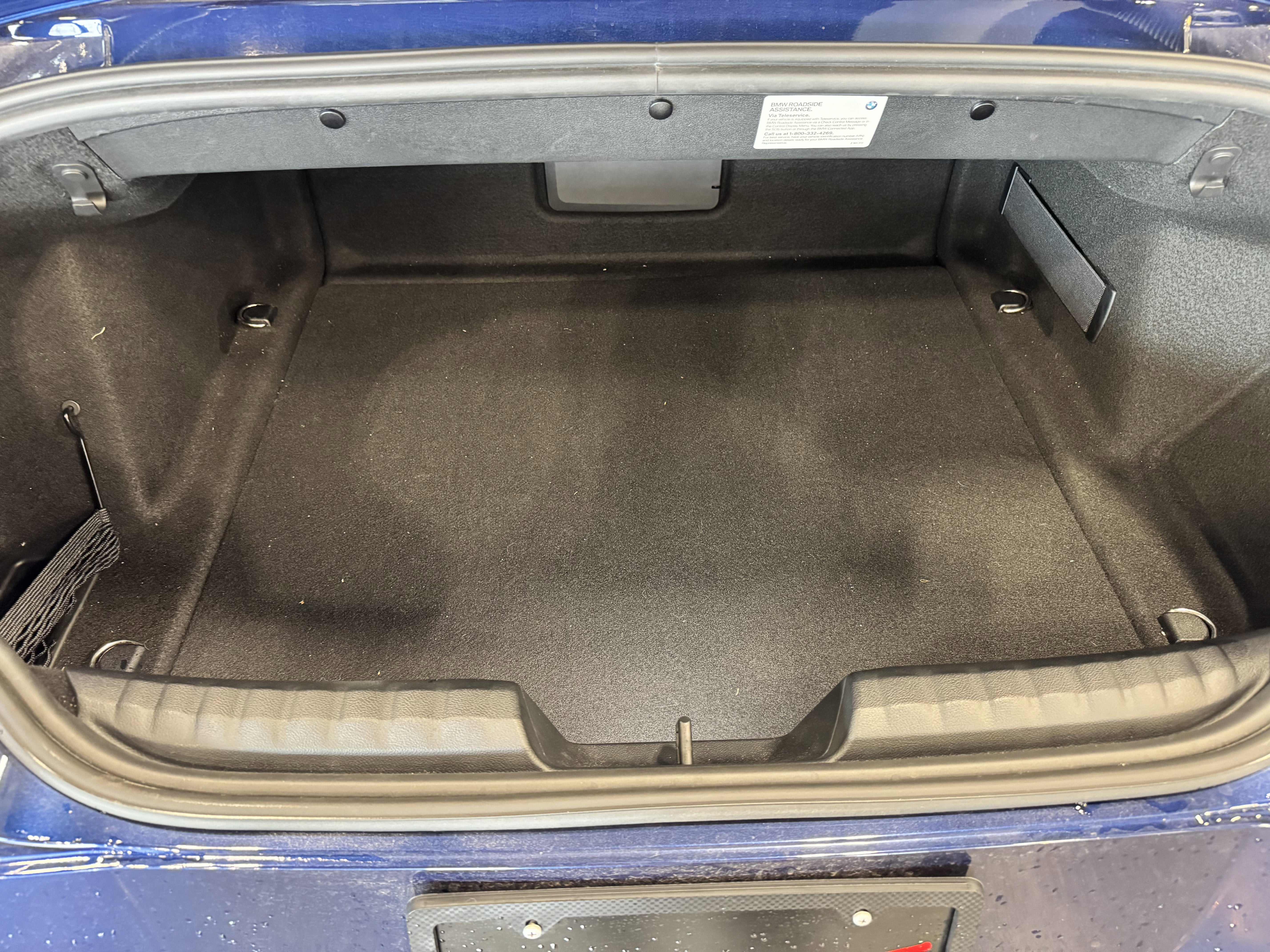 2019 BMW Z4 sDrive30i