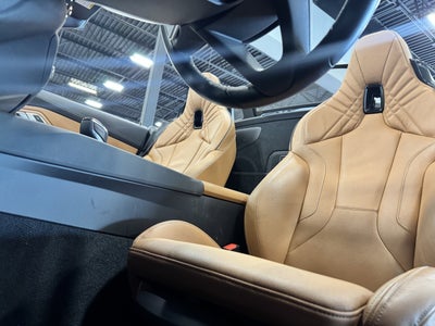 2019 BMW Z4 sDrive30i