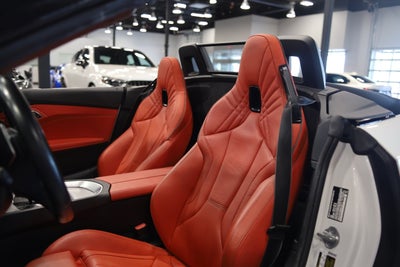 2024 BMW Z4 M40i