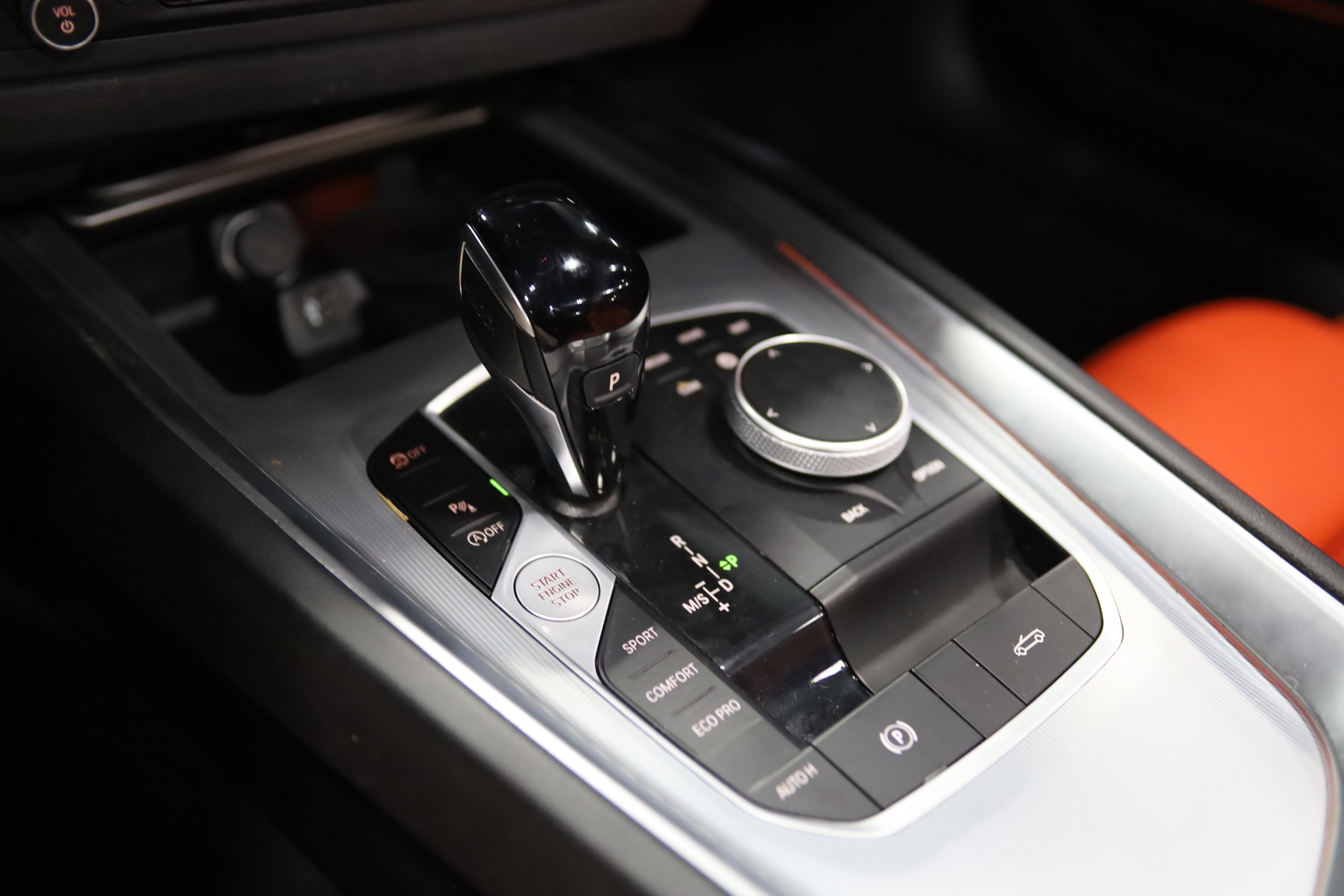 2024 BMW Z4 M40i