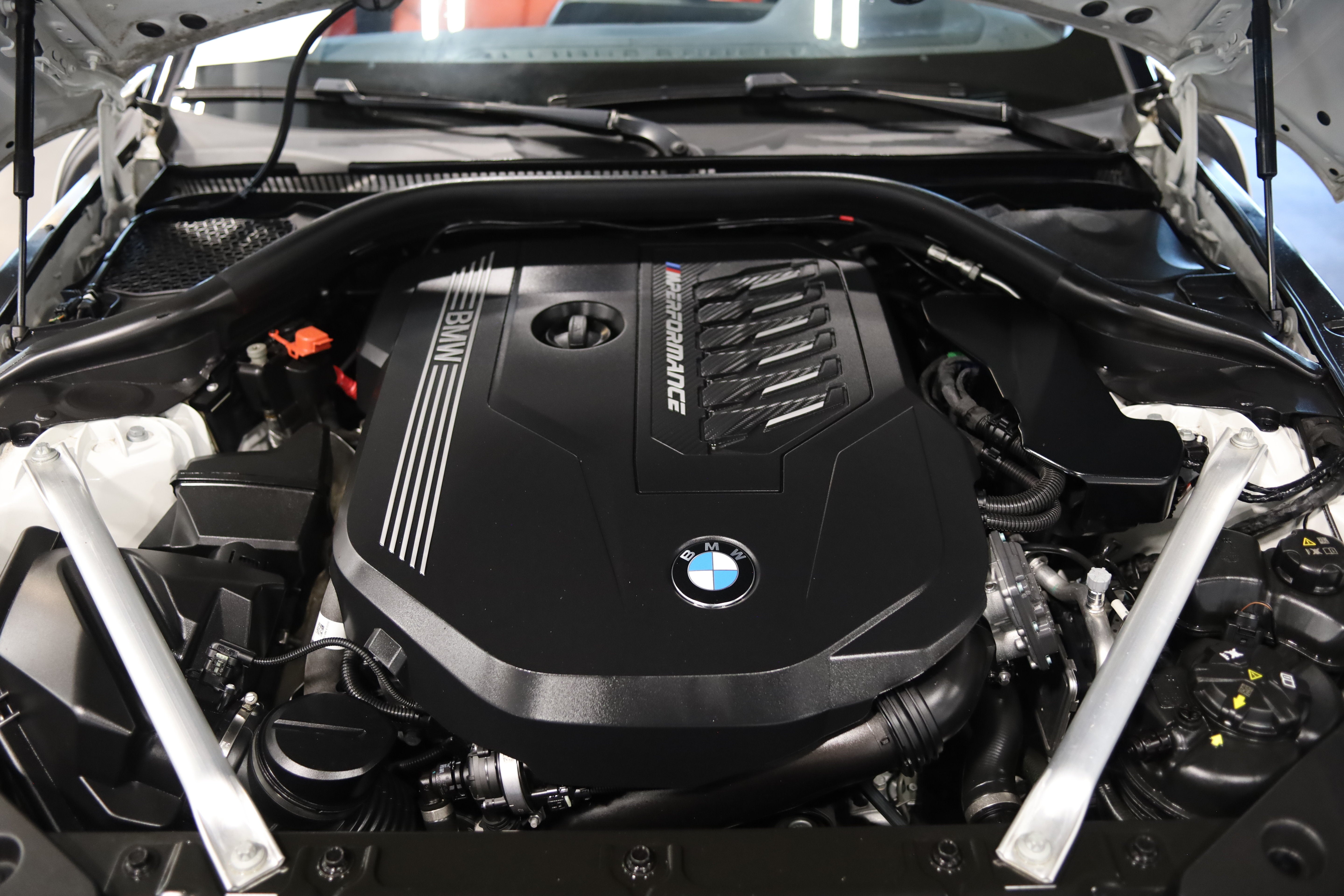 2024 BMW Z4 M40i