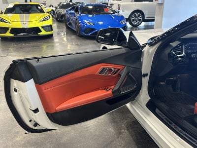 2024 BMW Z4 M40i